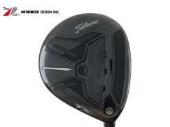 Titleist Fairway TSi3 FW 15 Stiff Tour AD DI-5