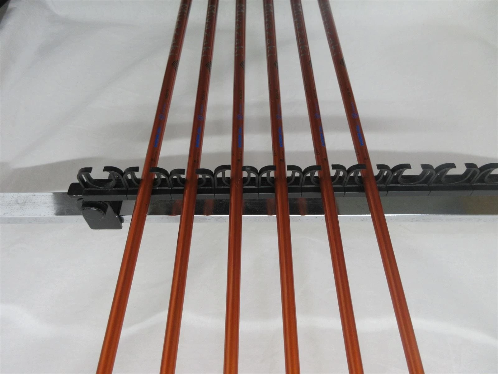 Dunlop Iron Set SRIXON Z565 Stiff Miyazaki Kaula 8 For IRON 6 Pieces - Image 4