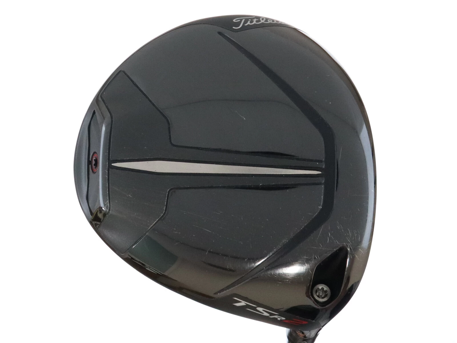 Titleist Driver TSR2 10 Stiff TSP111