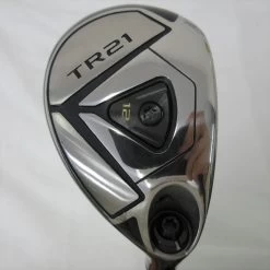 HONMA Hybrid TOUR WORLD TR21 HY 18 Stiff VIZARD TR20-65