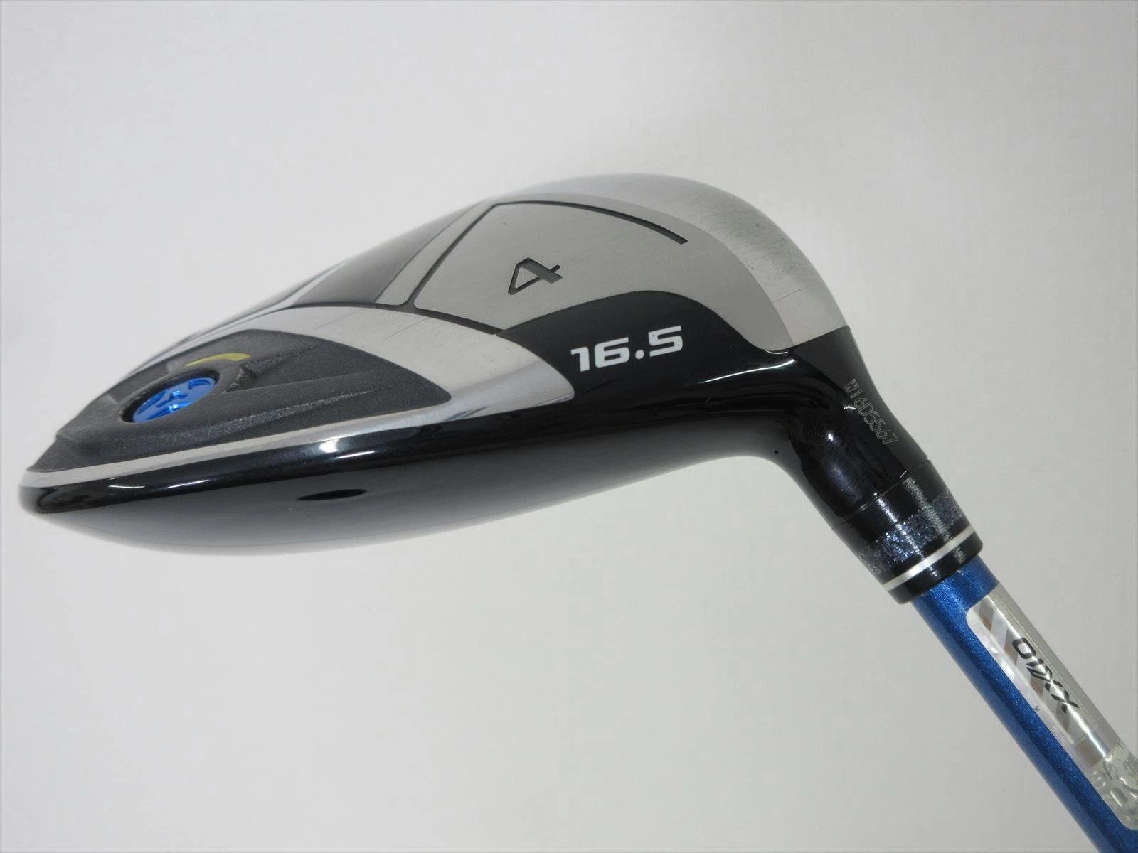 Dunlop Fairway XXIO11 4W 16.5 Stiff/regular XXIO MP1100 - Image 2