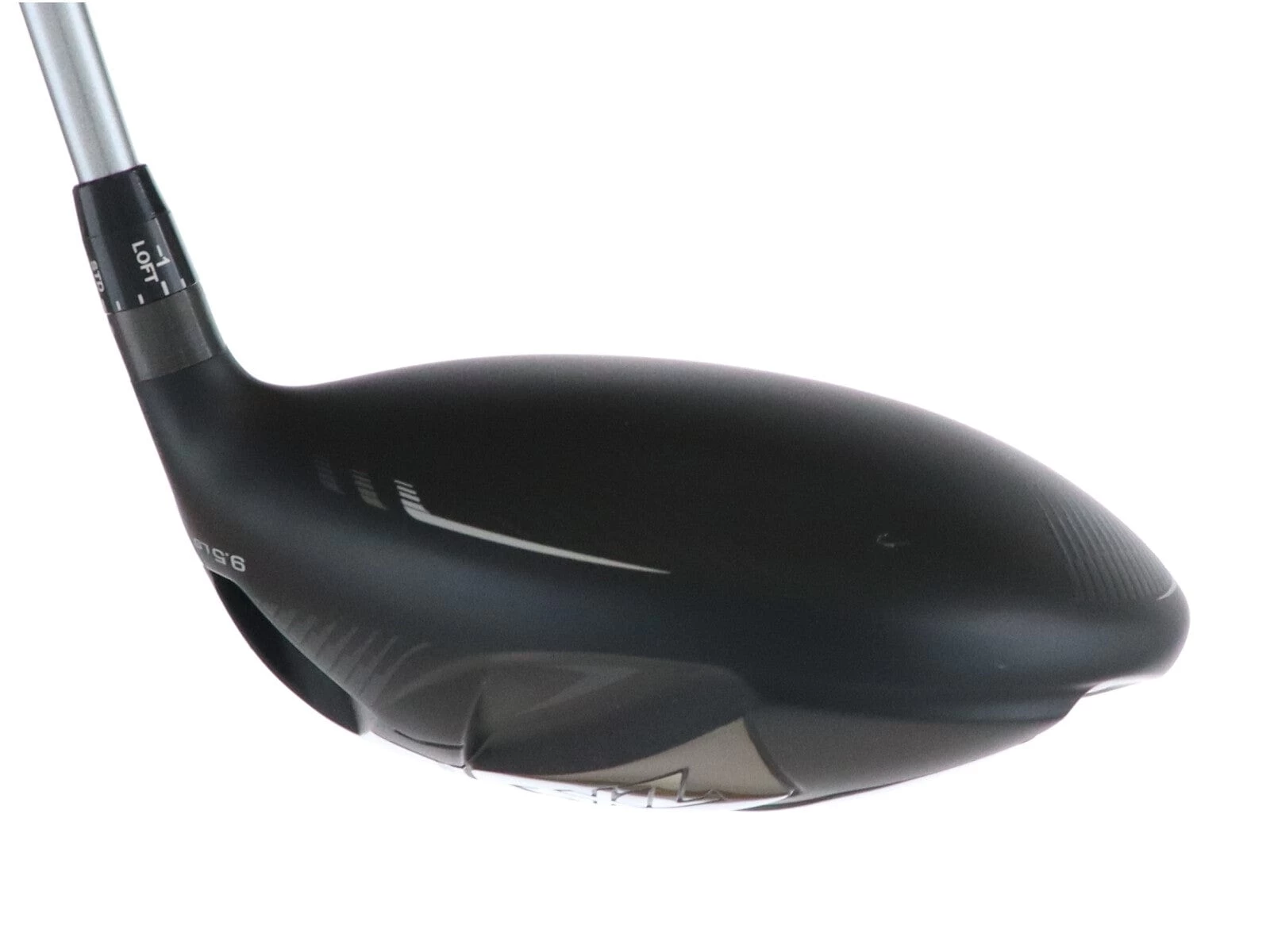 Dunlop Driver SRIXON ZX5 Mk2 LS 9.5 Stiff Diamana ZX-2 50 - Image 5