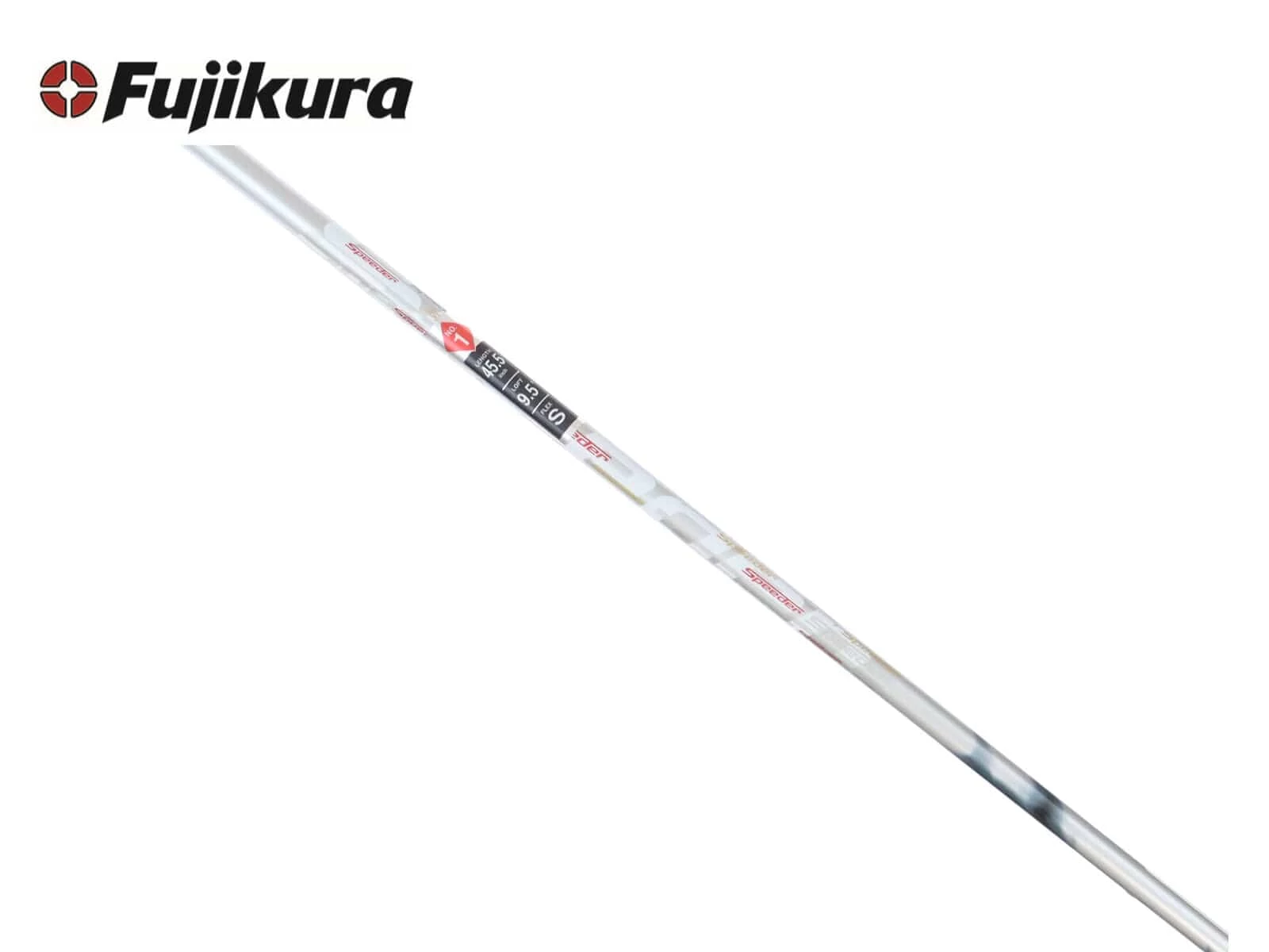 Dunlop Driver XXIO (2020) Eks 9.5 Stiff Speeder 569 EVOLUTION 6 - Image 7