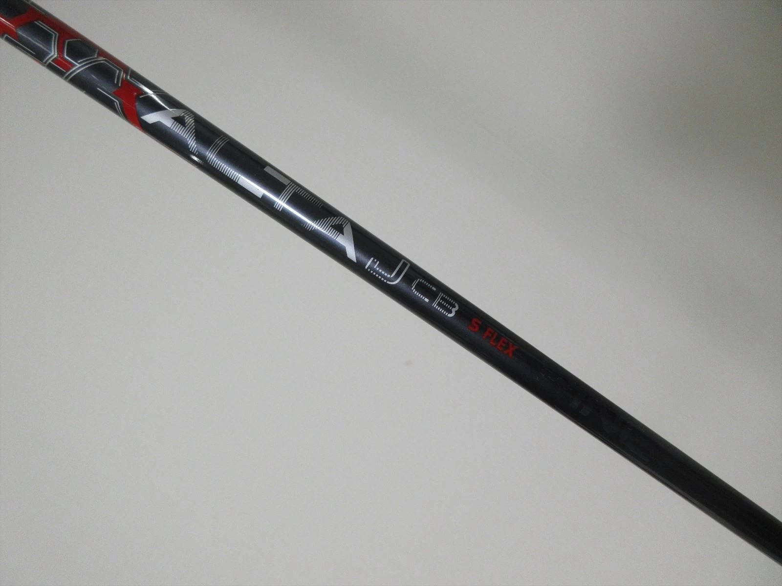 Ping Driver G410 PLUS 9 Stiff ALTA J CB RED - Image 7