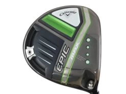 Callaway Driver EPIC MAX 10.5 Stiff/regular Diamana 40 For CW(2021 EPIC)