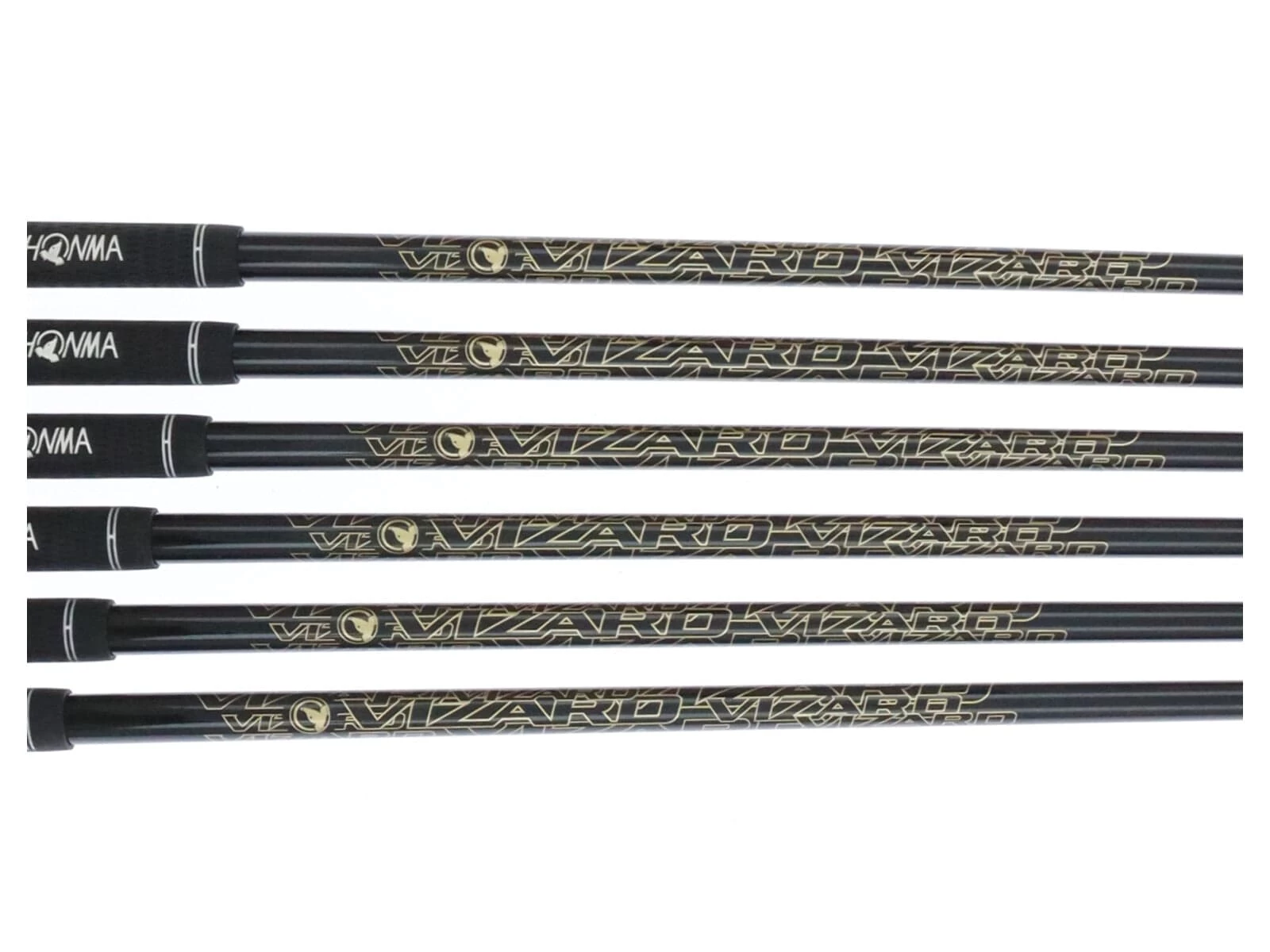 HONMA Iron Set TOUR WORLD TR20P Stiff VIZARD TR20-65 6 Pieces - Image 8