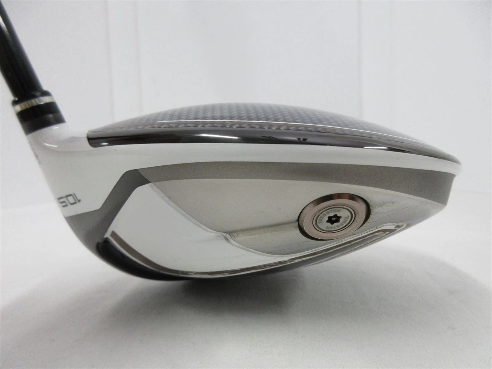 TaylorMade Driver SIM GLOIRE 10.5 Regular AIR Speeder TM(DR) - Image 5