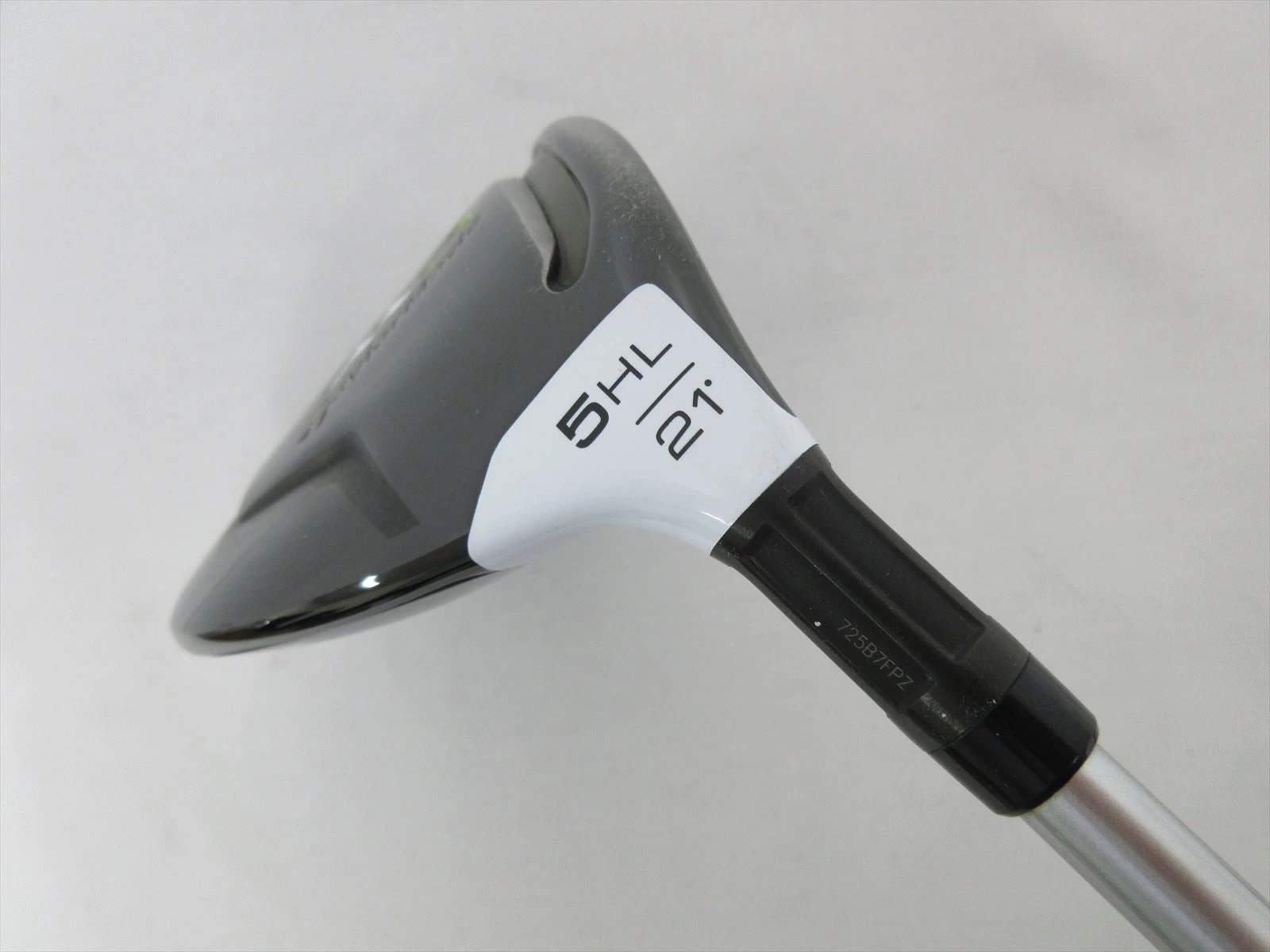 TaylorMade Fairway M2 -2017 5W 21 Ladies TM1-317 - Image 2