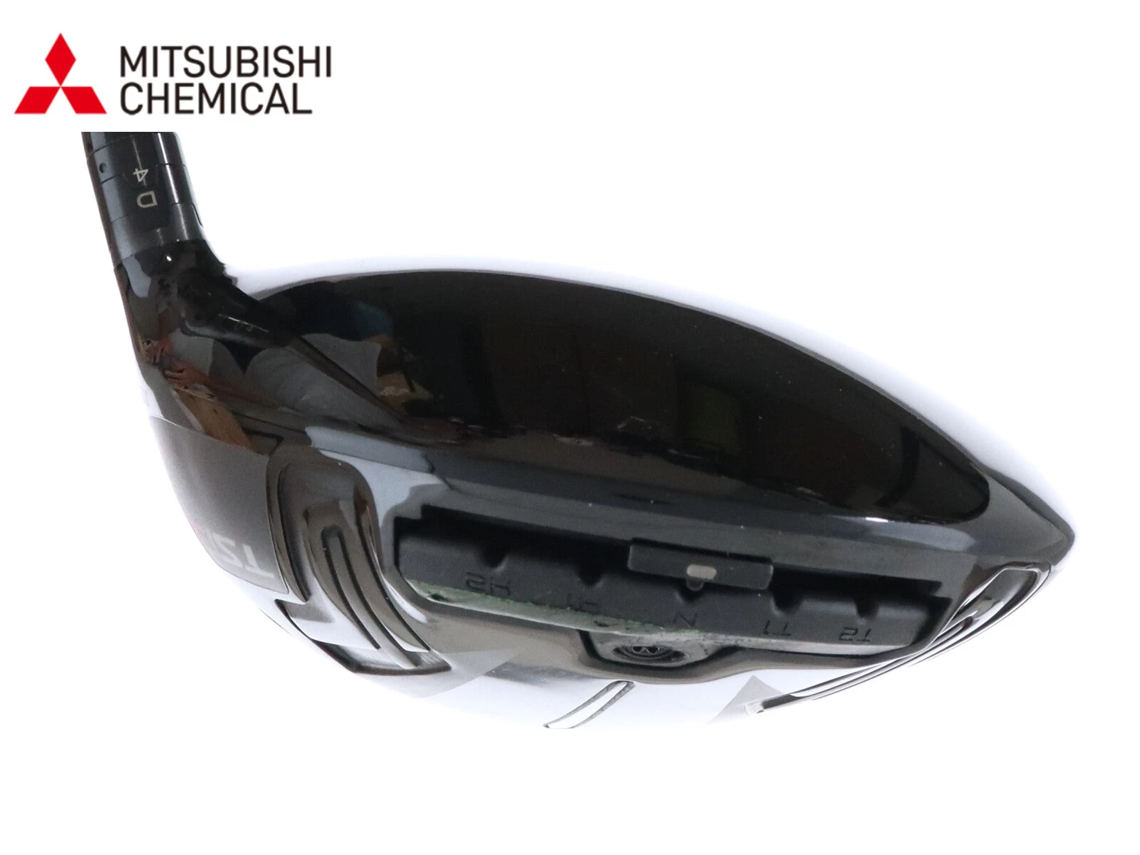 Titleist Driver TSi3 8 Flex-X Diamana ZF 60 - Image 6