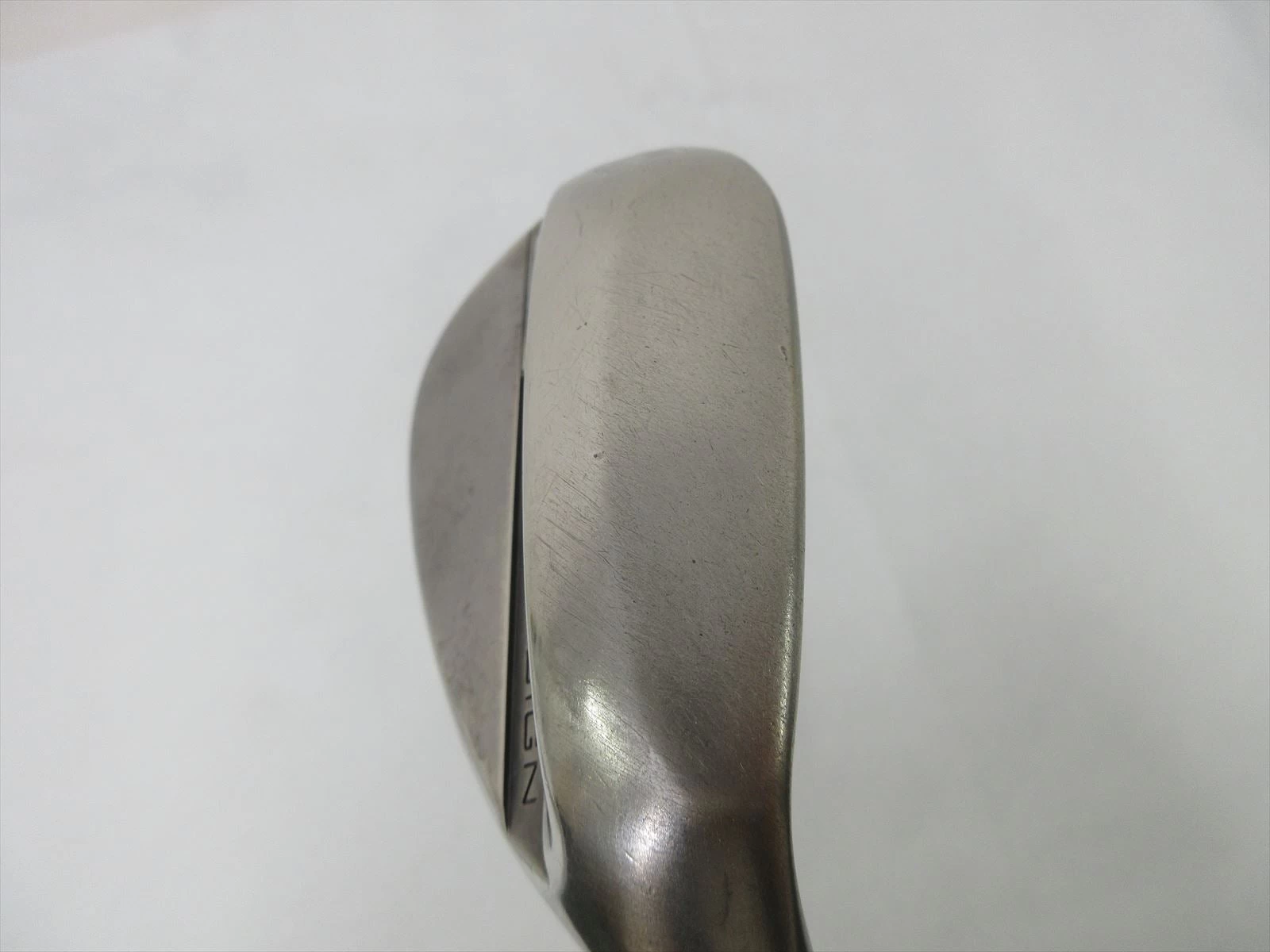 Titleist Wedge VOKEY SPIN MILLED SM8 Blashed Steel 58 Degree NS PRO 950GH Neo - Image 3