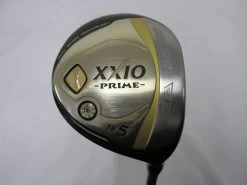 Dunlop Fairway XXIO PRIME9 5W 18 Regular XXIO SP900