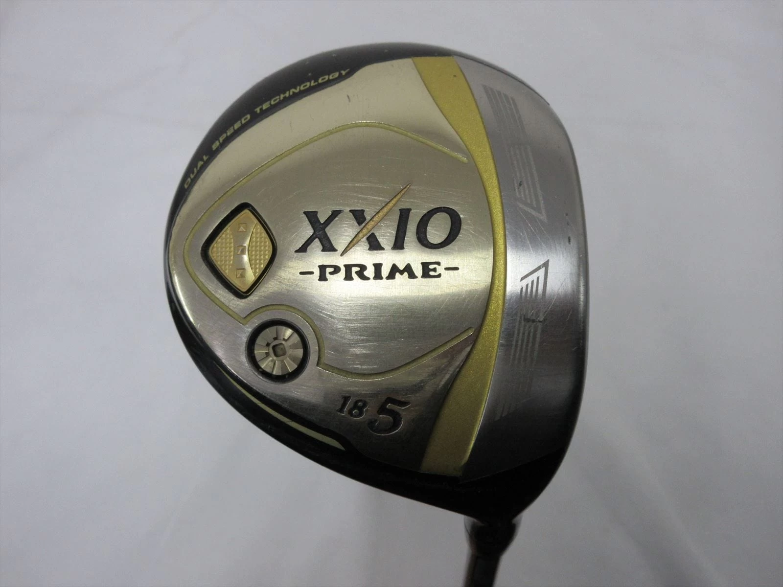 Dunlop Fairway XXIO PRIME9 5W 18 Regular XXIO SP900