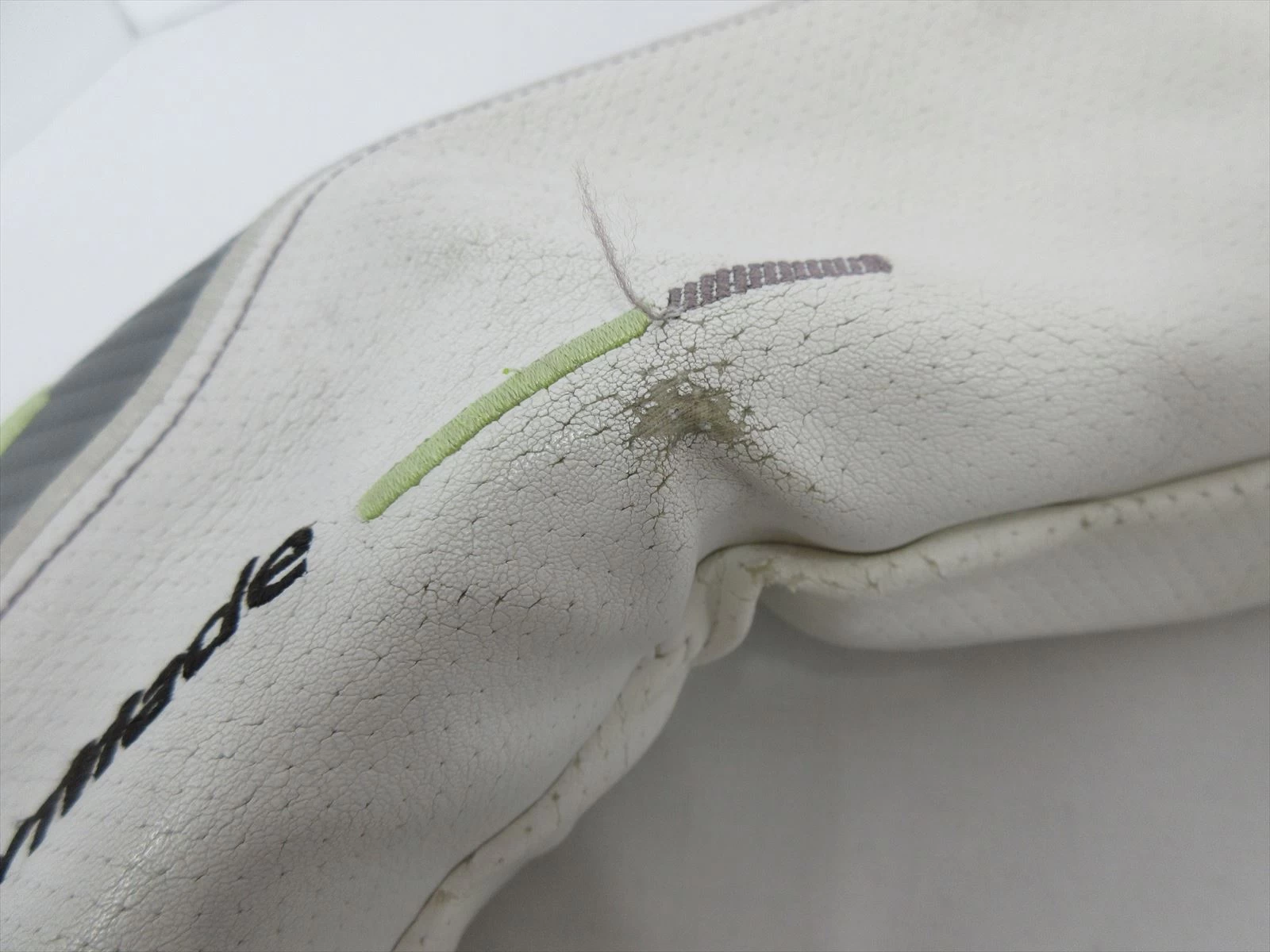 TaylorMade Fairway M2 -2017 5W 21 Ladies TM1-317 - Image 11