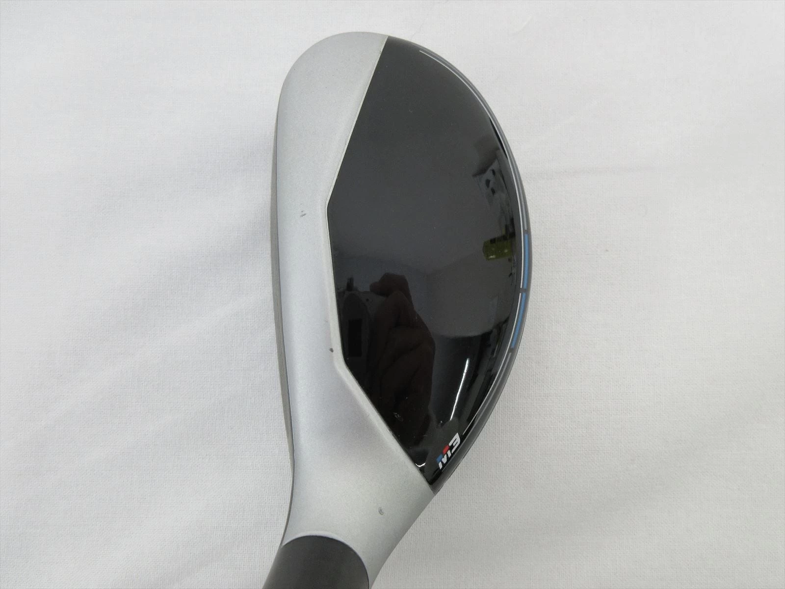 TaylorMade Hybrid M3 HY 24 Stiff KUROKAGE TM6 - Image 4