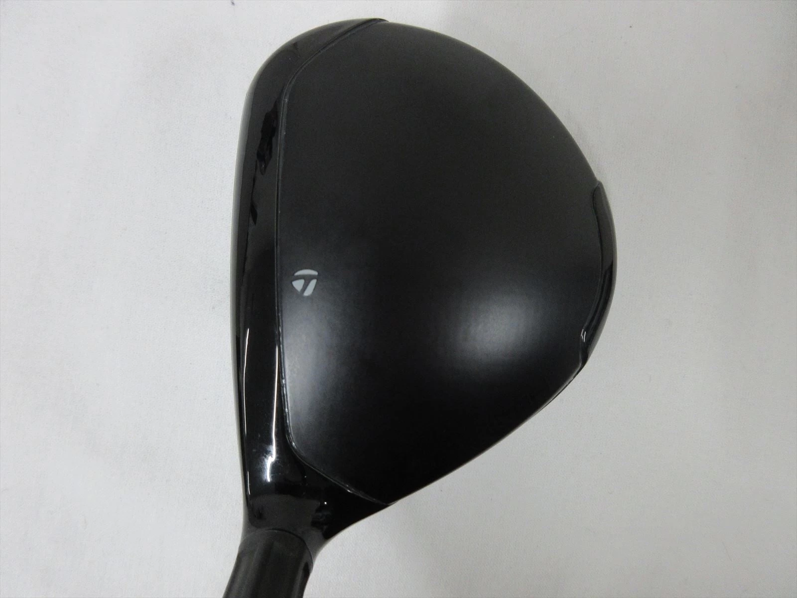 TaylorMade Fairway STEALTH 5W 18 Stiff Regular TENSEI RED TM50(STEALTH) - Image 5