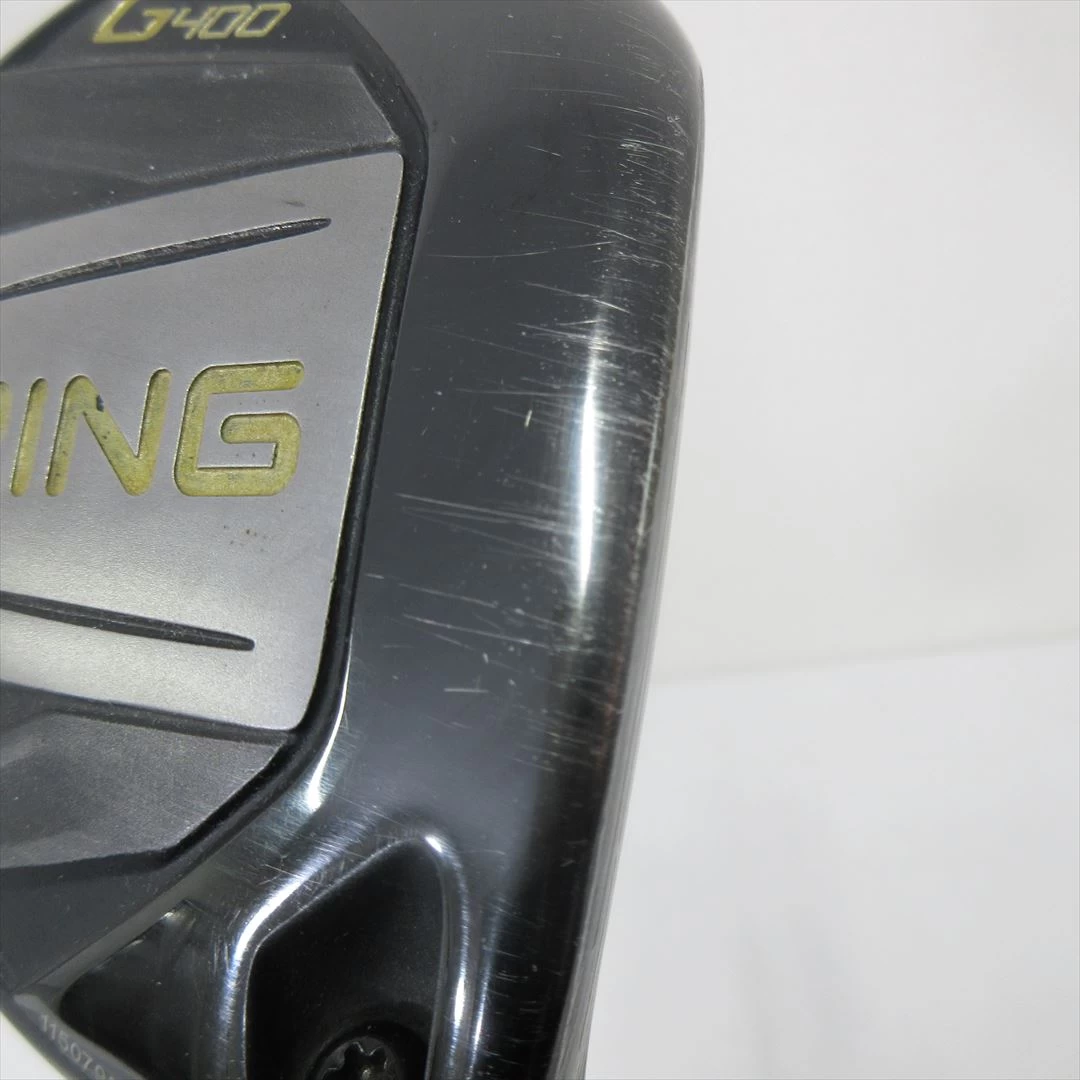 Ping Fairway G400 17.5 Stiff Speeder EVO 5 70 - Image 2