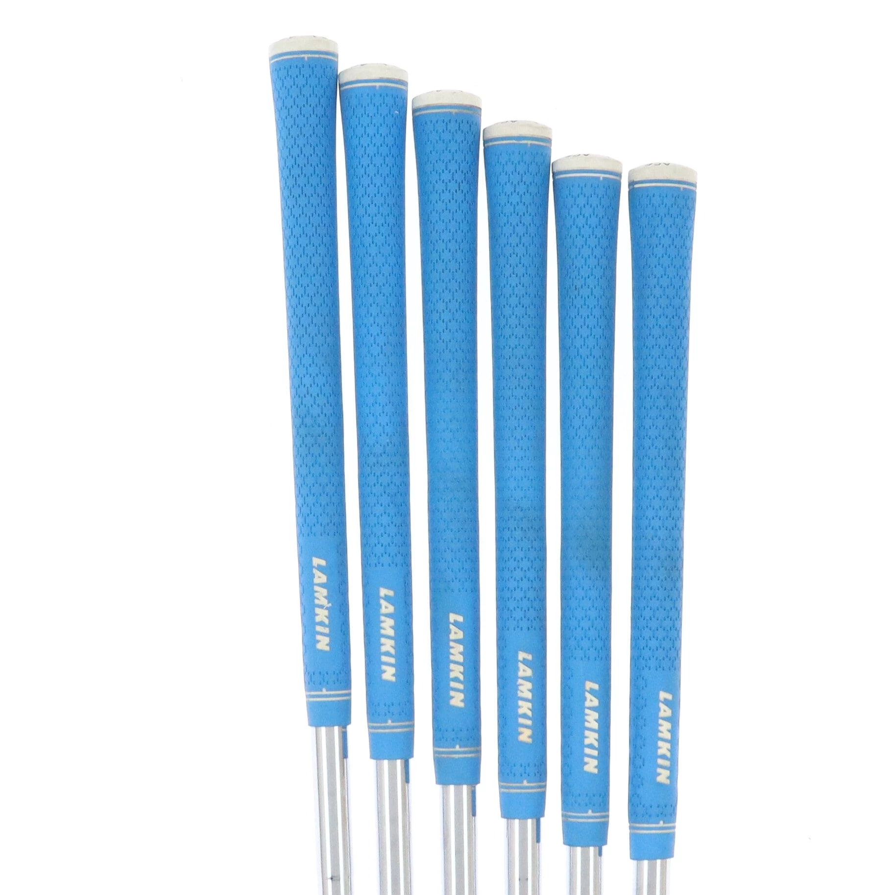 TaylorMade IronSet Taylor Made P750 TOUR PROTO Stiff NS PRO MODUS3 TOUR105 6pcs - Image 9