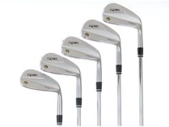 HONMA Iron Set TOUR WORLD TR21X Regular NS PRO 950GH Neo 5 Pieces
