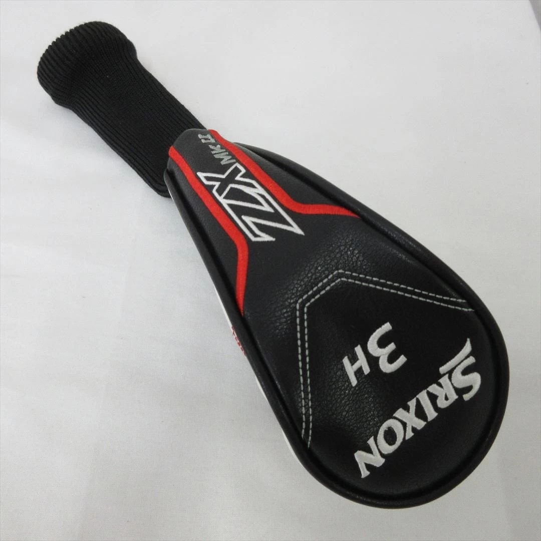 Dunlop Hybrid SRIXON ZX Mk 2 HY 19 Stiff NS PRO 950GH Neo DST For HYBRID - Image 10