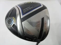 Dunlop Driver XXIO11 10.5 Stiff Regular XXIO MP1100