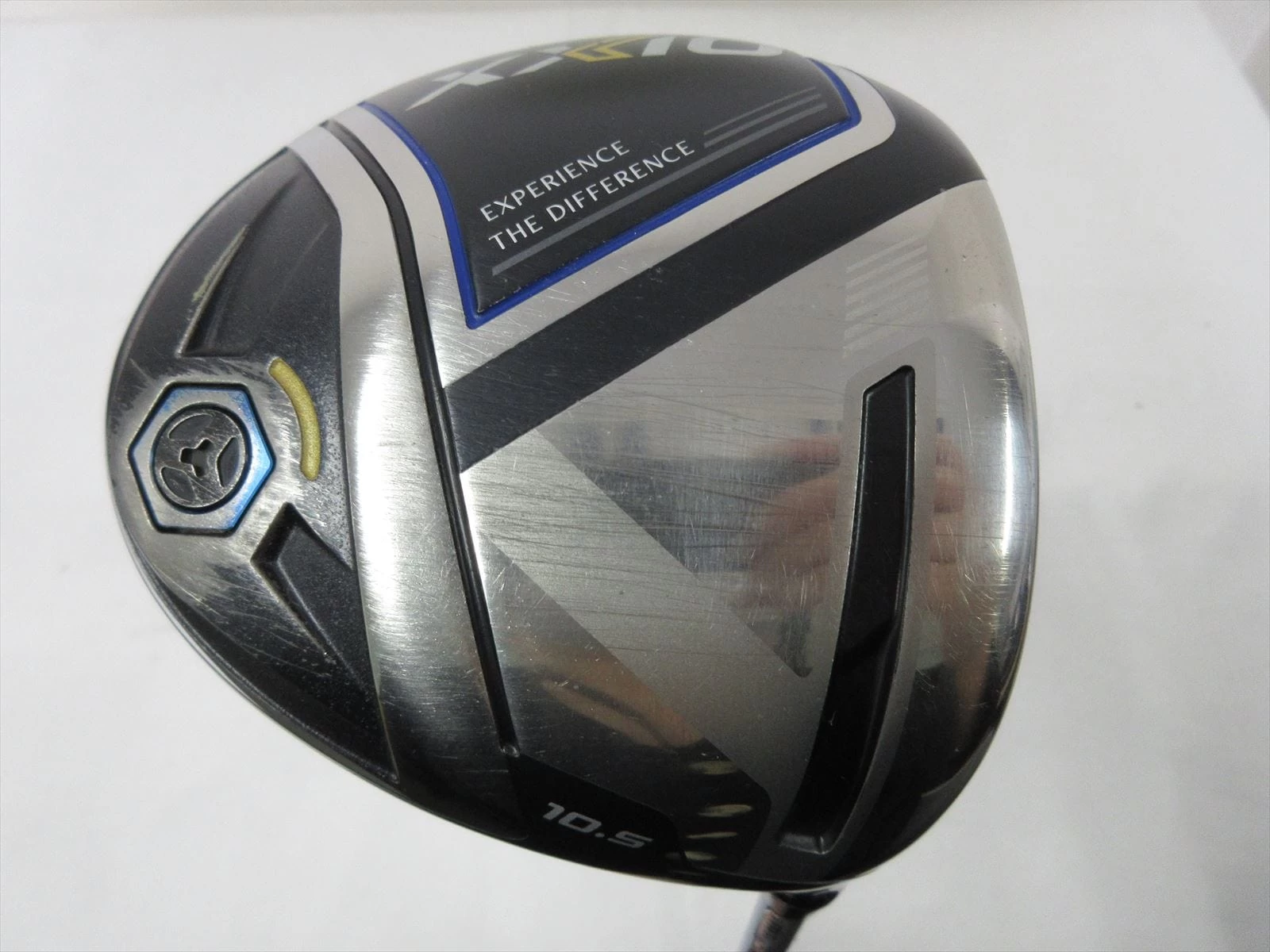 Dunlop Driver XXIO11 10.5 Stiff Regular XXIO MP1100