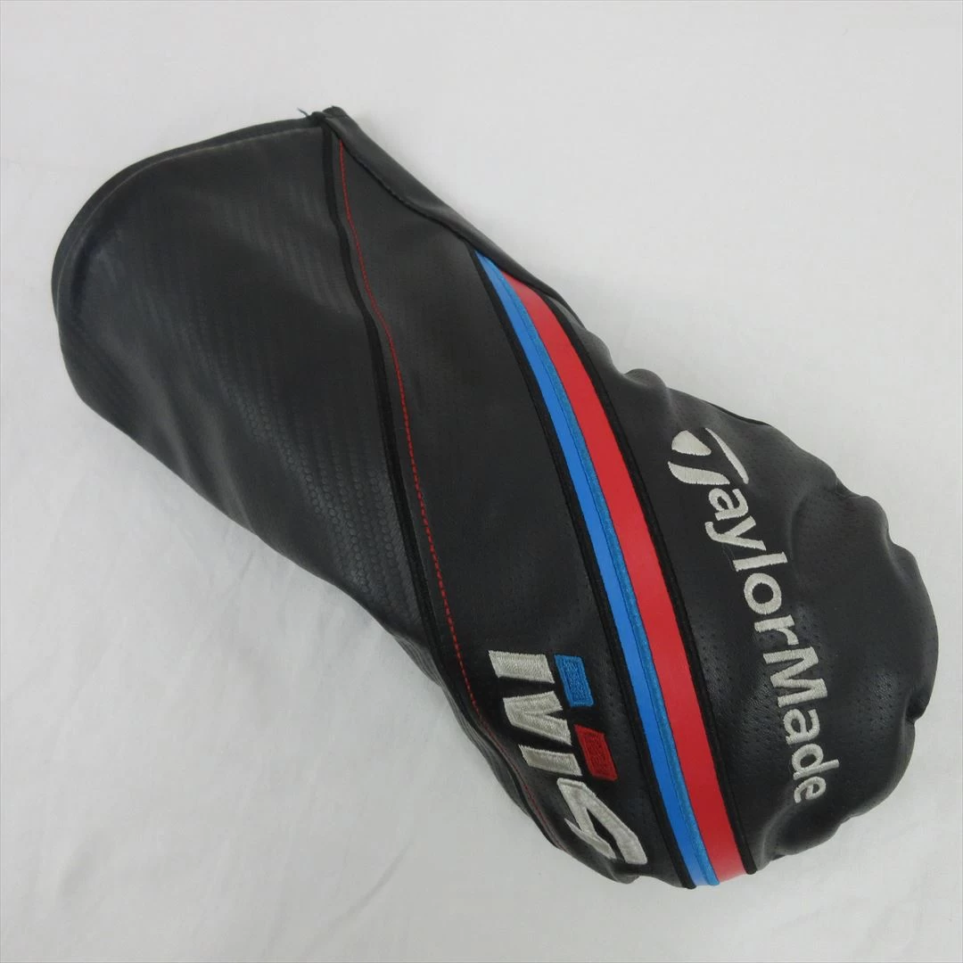 TaylorMade Driver M4 9.5 Stiff FUBUKI TM5 - Image 10