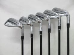 HONMA Iron Set TOUR WORLD XP-1 Regular VIZARD 43 6 Pieces