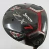 Dunlop Driver SRIXON ZX7 9.5 Stiff Diamana ZX 50