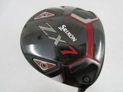 Dunlop Driver SRIXON ZX7 9.5 Stiff Diamana ZX 50