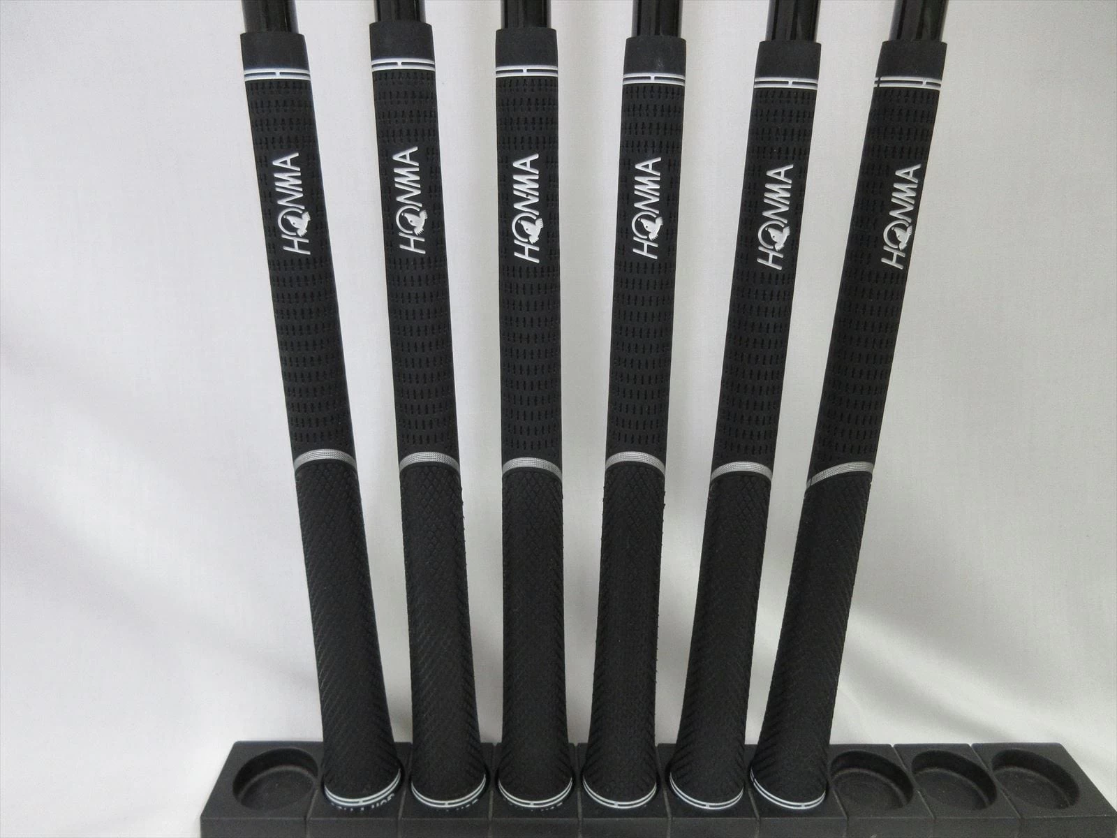 HONMA Iron Set TOUR WORLD TR20P Stiff VIZARD TR20-65 6 Pieces - Image 10