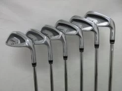 Titleist Iron Set Titleist VG3(2012) Stiff NS PRO 950GH 6 Pieces
