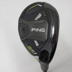 Ping Hybrid G430 HY 26 Stiff PING TOUR 2.0 CHROME 85