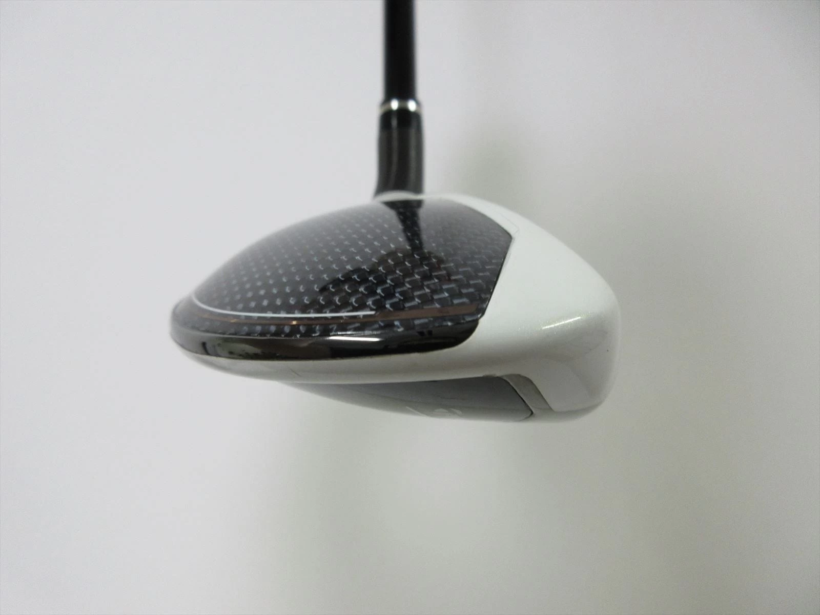 TaylorMade Hybrid SIM GLOIRE HY 21 Stiff Regular AIR Speeder TM - Image 3