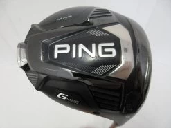 Ping Driver G425 MAX 9 Stiff PING TOUR 173-65