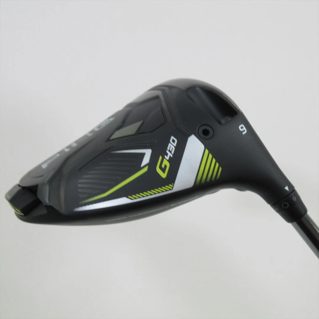 Ping Driver G430 LST 9 Stiff PING TOUR 2.0 CHROME 65 - Image 2