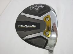 Callaway Fairway ROGUE ST MAX FAST 3W 16 Flex-SR SPEEDER NX 40 For CW(ROGUE ST)