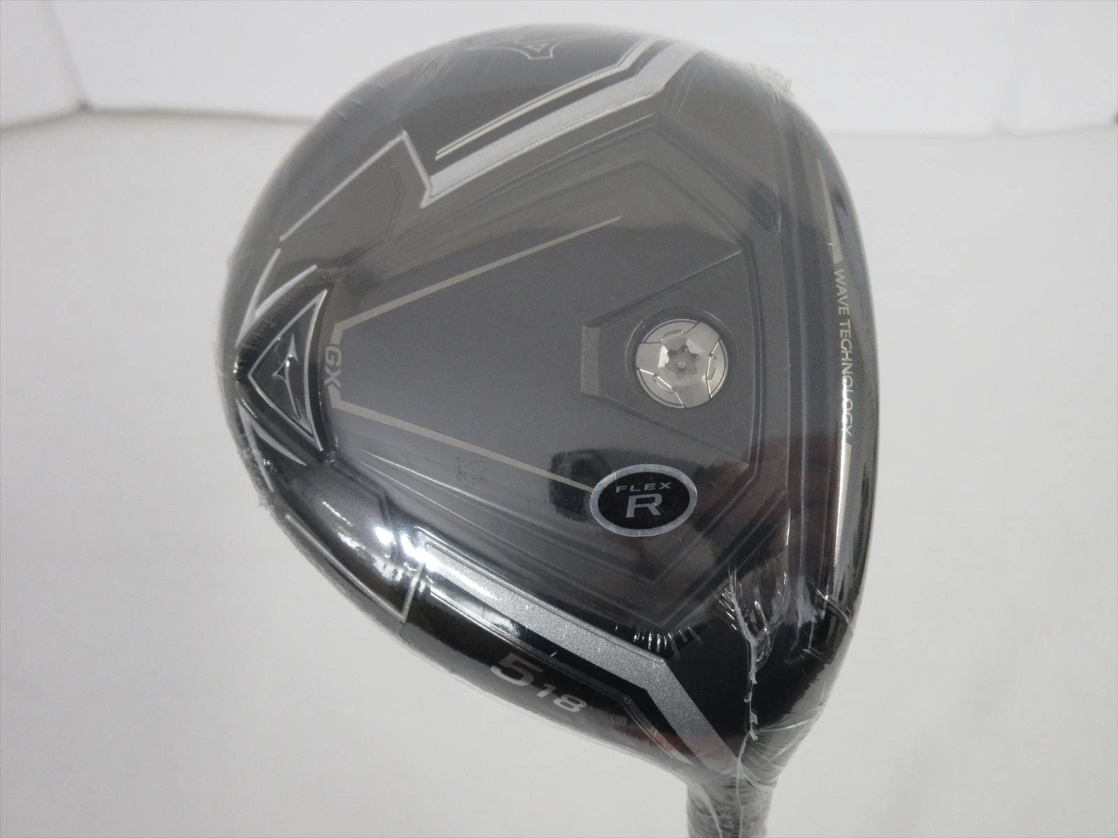 Mizuno Fairway Brand New GX 5W 18 Regular MFUSION F