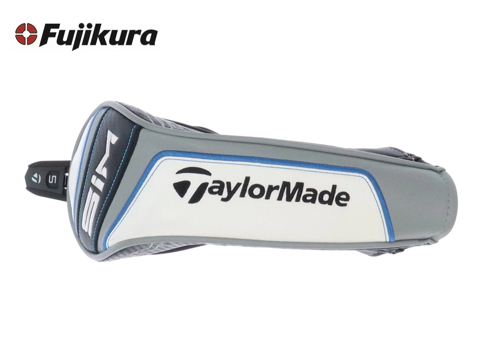 TaylorMade Fairway SIM MAX 5W 18 Flex-SR Speeder 569 EVOLUTION 6 - Image 11