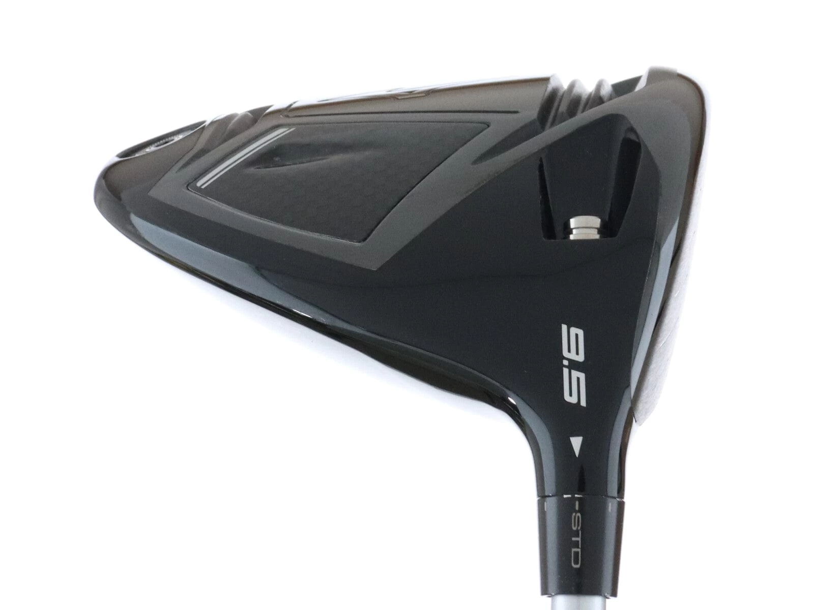 Mizuno Driver Mizuno ST-Z 9.5 Regular MFUSION D39 - Image 2