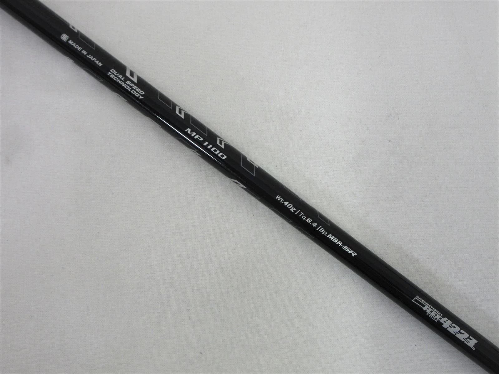 Dunlop Driver XXIO11 10.5 Stiff/regular XXIO MP1100 - Image 8