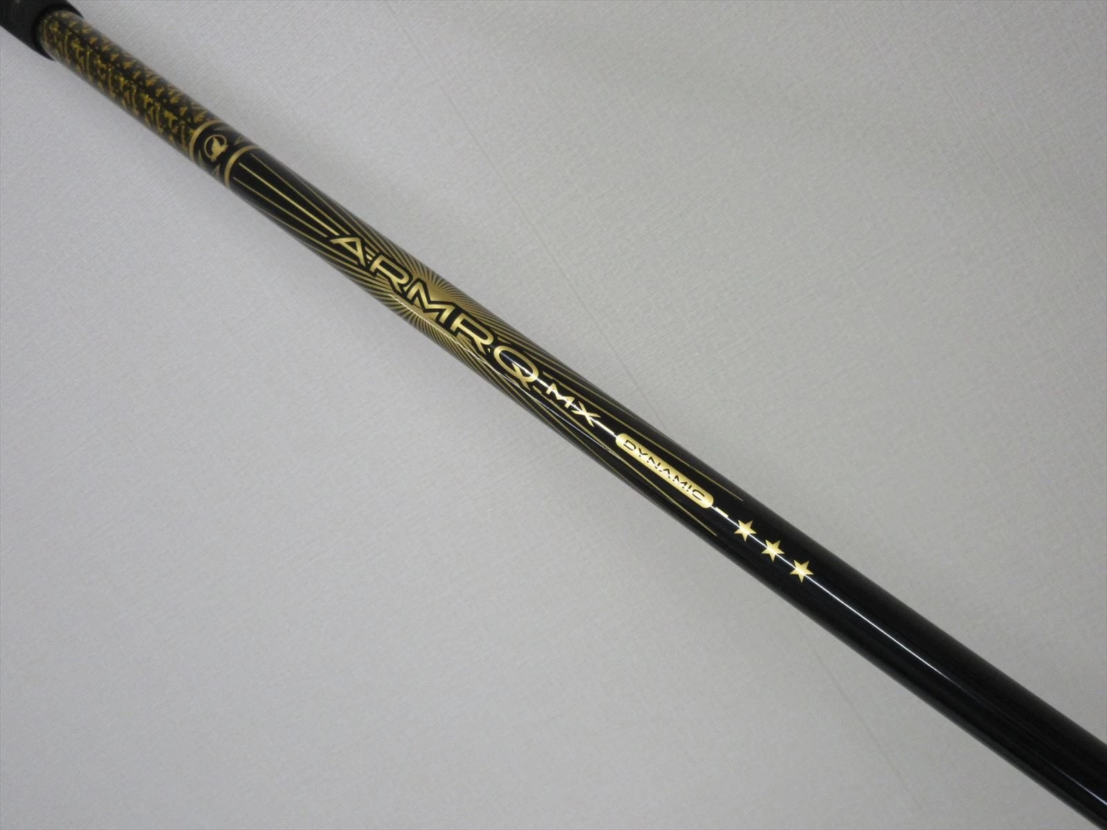 HONMA Driver BERES BLACK 10.5 Stiff/regular ARMRQ MX DYNAMIC - Image 7