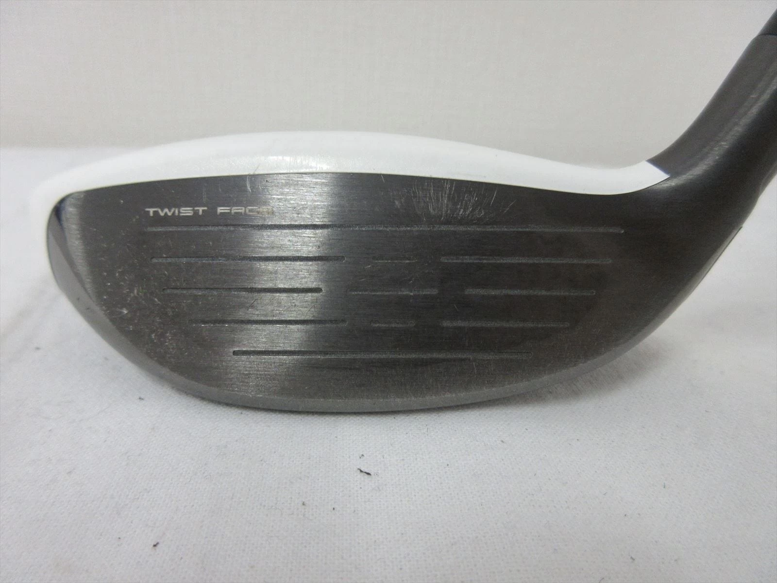 TaylorMade Hybrid SIM GLOIRE HY 21 Stiff Regular AIR Speeder TM - Image 2