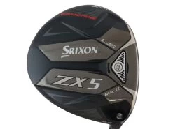 Dunlop Driver SRIXON ZX5 Mk2 LS 9.5 Stiff Diamana ZX-2 50