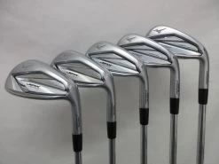 Mizuno Iron Set JPX 923 HOT METAL Stiff NS PRO 950GH Neo 5 Pieces