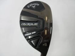 Callaway Hybrid ROGUE ST MAX OS HY 21 Regular VENTUS 5 For CW(ROGUE ST)