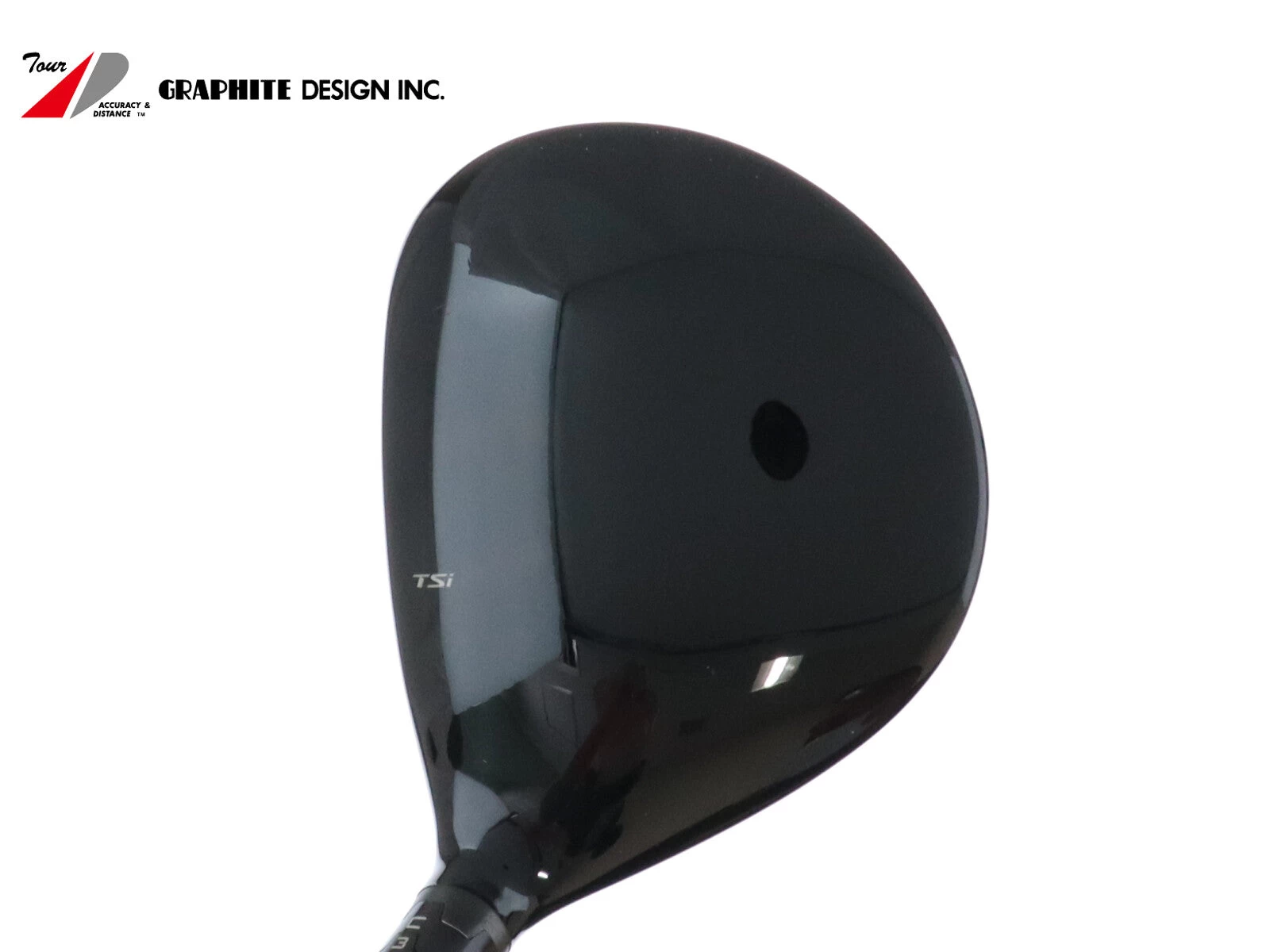 Titleist Fairway TSi3 FW 15 Stiff Tour AD DI-5 - Image 6