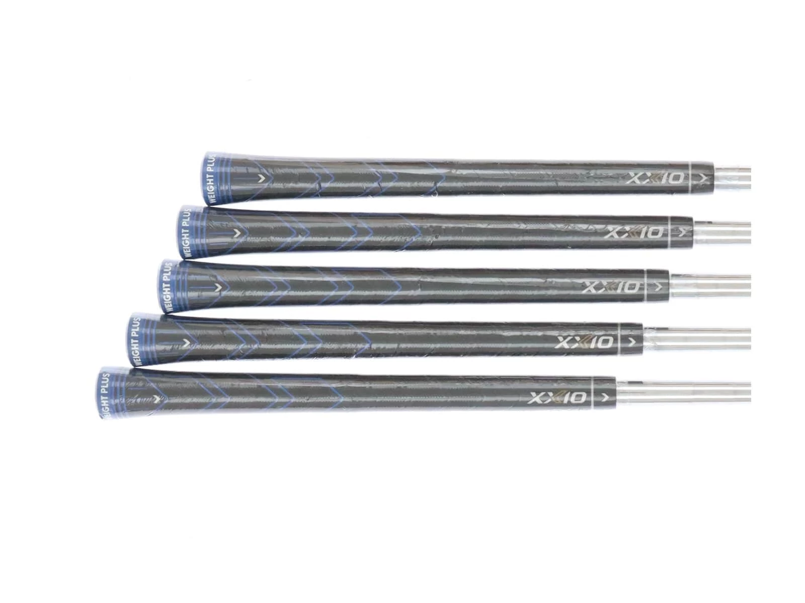 Dunlop Iron Set Open Box XXIO11 Regular NS PRO 860GH D.S.T For XXIO 5 Pcs - Image 8