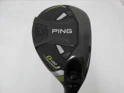 Ping Hybrid G430 HY 22 Regular ALTA J CB BLACK