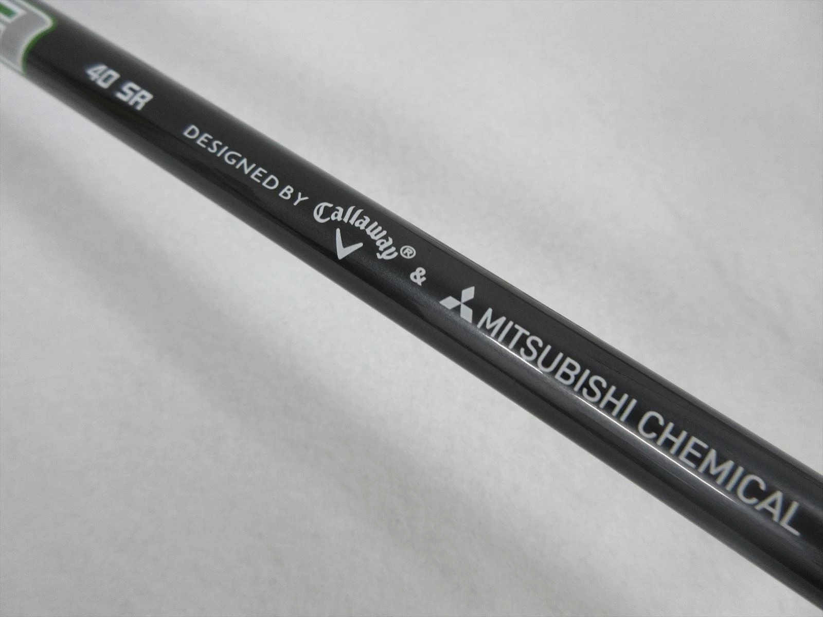 Callaway Fairway EPIC MAX 5W 18 Stiff/regular Diamana 40 For CW(2021 EPIC) - Image 8