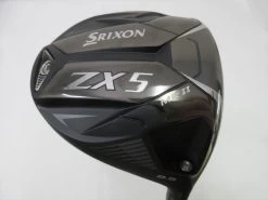 Dunlop Driver SRIXON ZX5 Mk 2 9.5 Stiff Diamana ZX-2 50